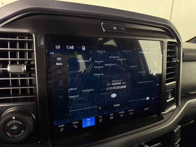 2026 Oxford White Ford F-150 XLT RWD Truck