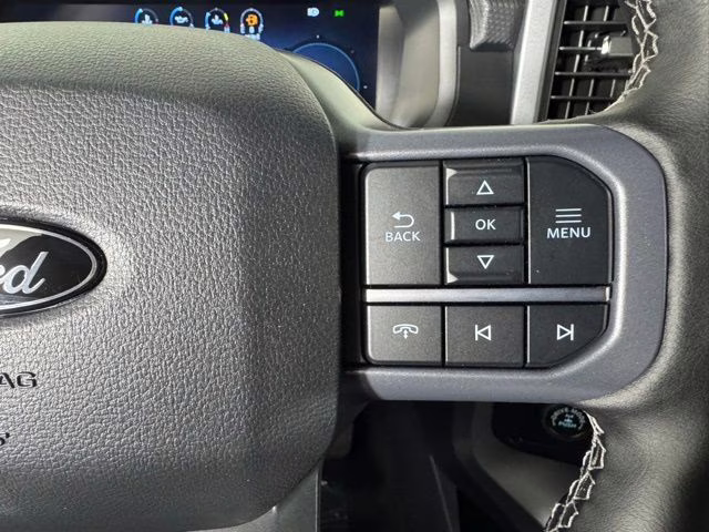 2026 Oxford White Ford F-150 XLT RWD Truck