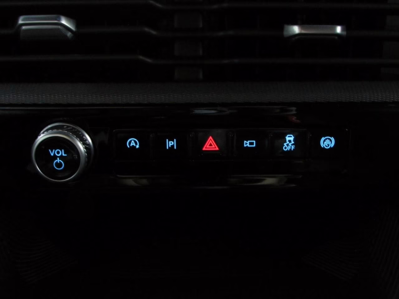 2026 Agate Black Metallic Ford Explorer ST-Line 4X4 SUV