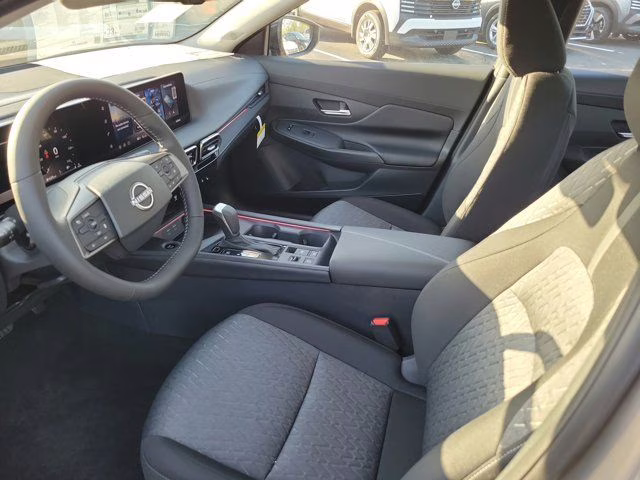 2026 Bronze Nissan Sentra SV FWD Sedan