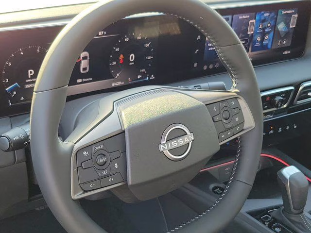 2026 Bronze Nissan Sentra SV FWD Sedan