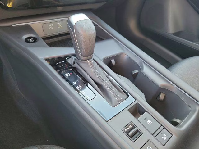 2026 Super Black Nissan Sentra SV FWD Sedan