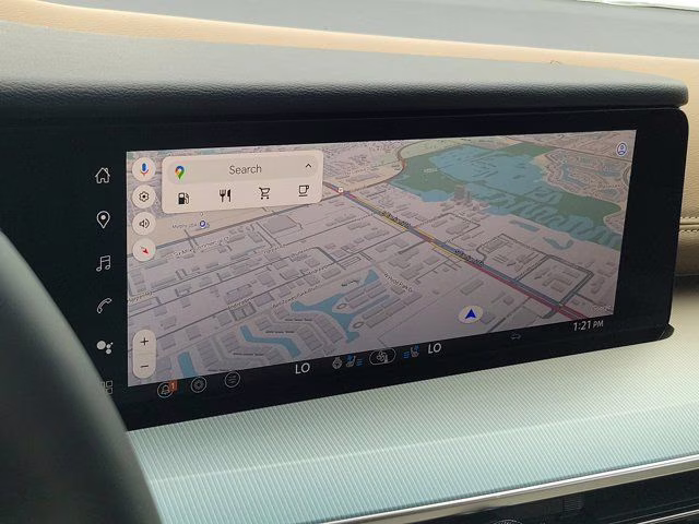 2026 Super Black Nissan Murano Platinum AWD SUV