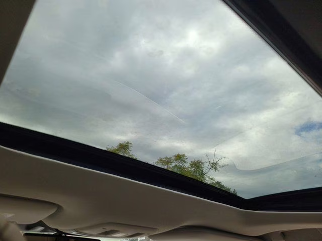 2026 Super Black Nissan Murano Platinum AWD SUV