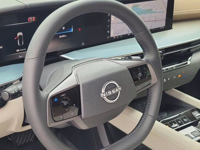 2026 Pearl Metallic Nissan Murano Platinum AWD SUV