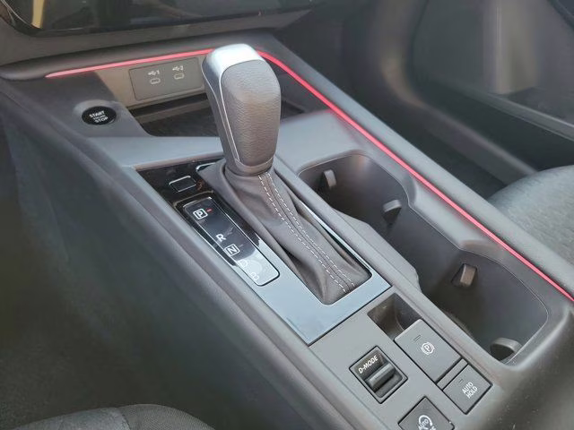 2026 Imperial Bronze Nissan Sentra SV FWD Sedan
