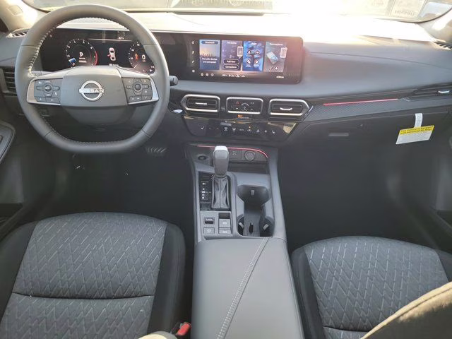 2026 Imperial Bronze Nissan Sentra SV FWD Sedan