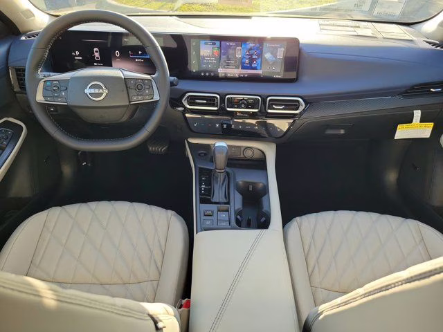 2026 Atlantic Gray Metallic Nissan Sentra SL FWD Sedan