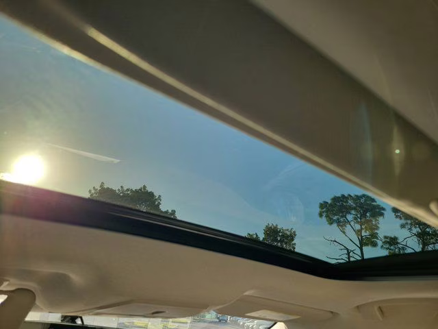 2026 Atlantic Gray Metallic Nissan Sentra SL FWD Sedan