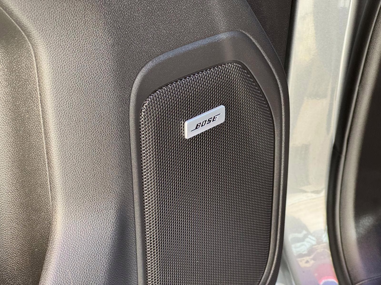 2020 Satin Steel Metallic Chevrolet Silverado 1500 High Country 4X4 Truck