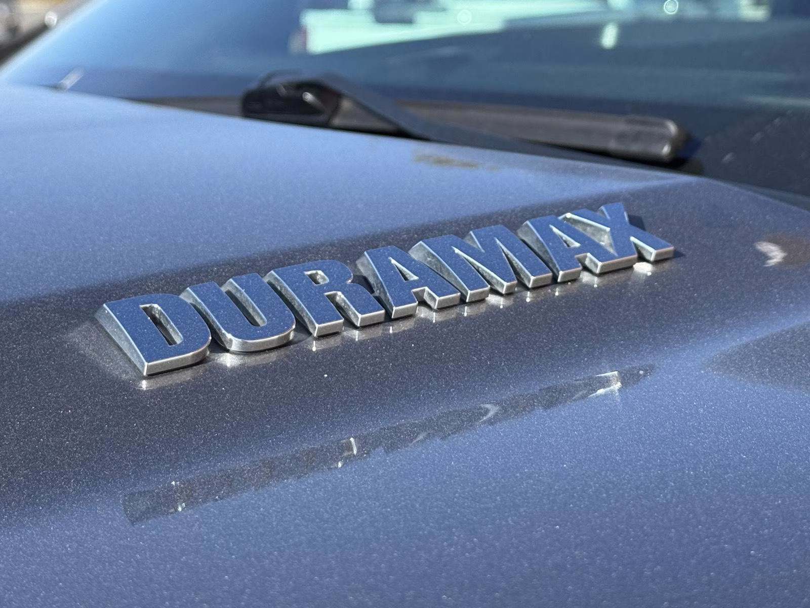 2020 Satin Steel Metallic Chevrolet Silverado 1500 High Country 4X4 Truck