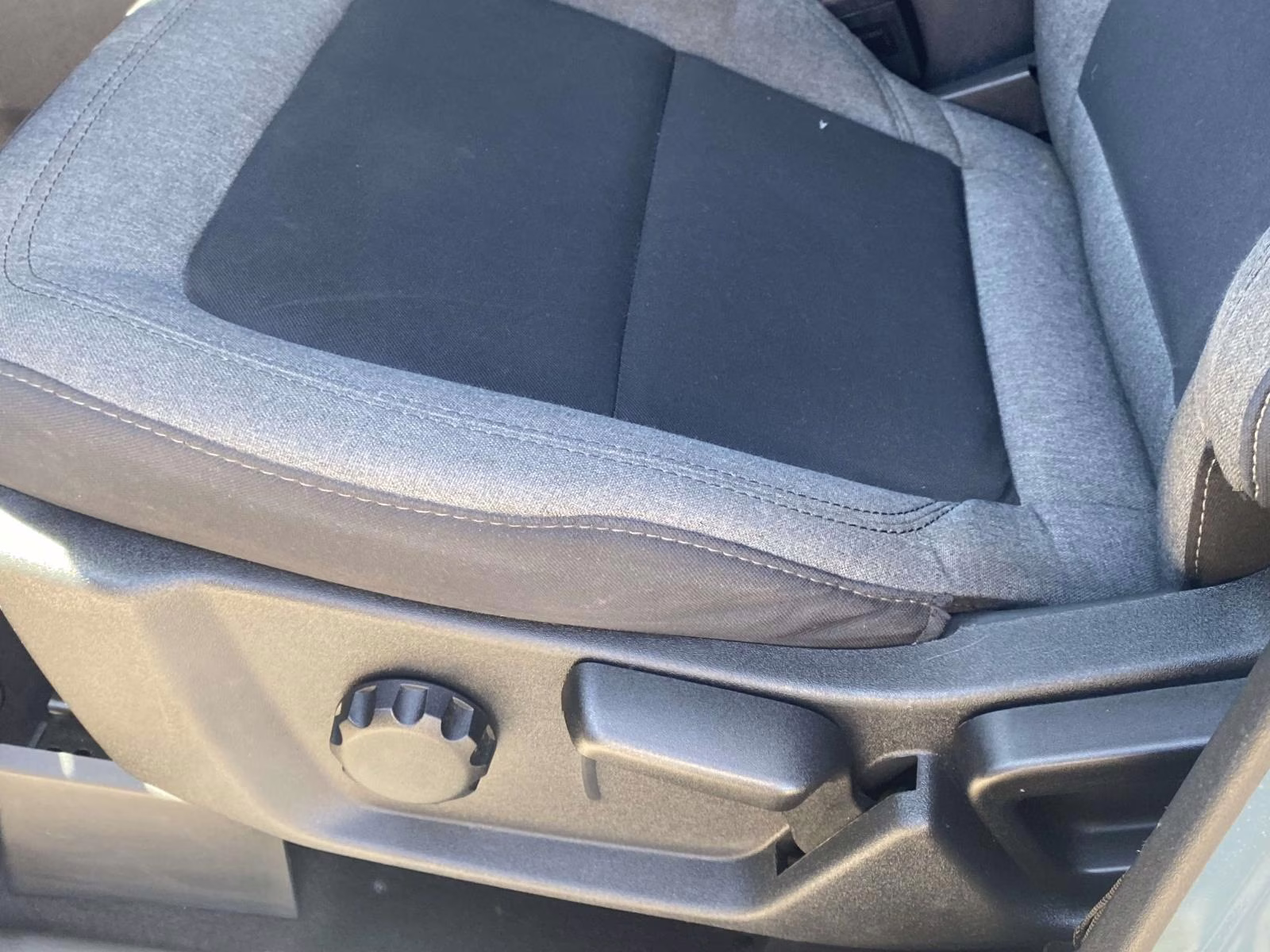 2023 Area 51 Ford Bronco Big Bend 4X4 SUV