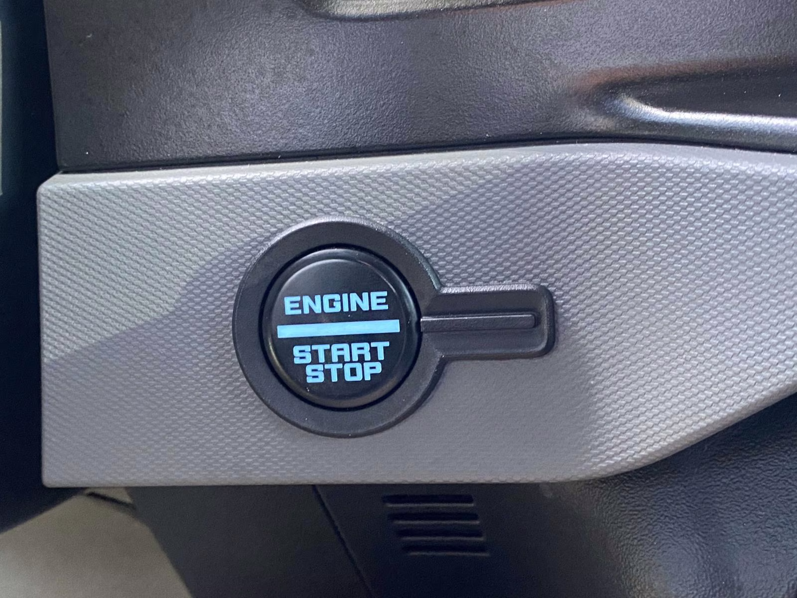 2023 Area 51 Ford Bronco Big Bend 4X4 SUV