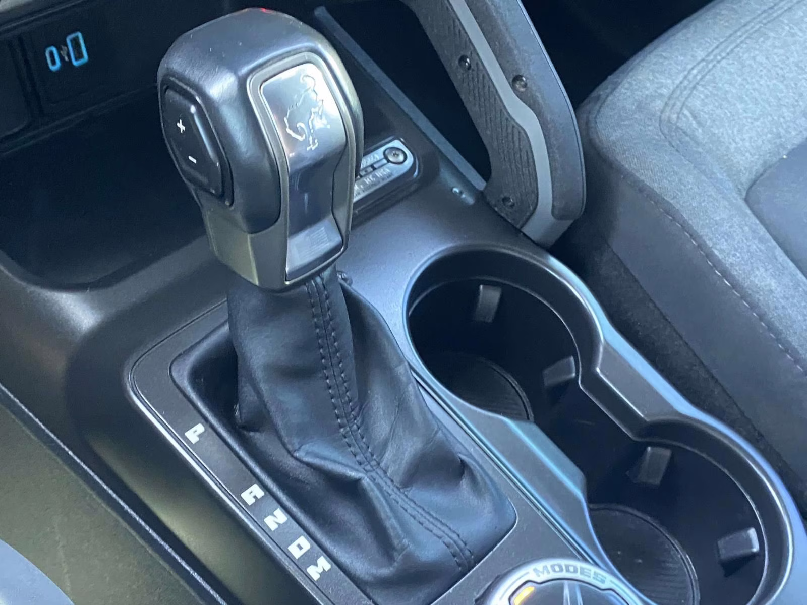 2023 Area 51 Ford Bronco Big Bend 4X4 SUV