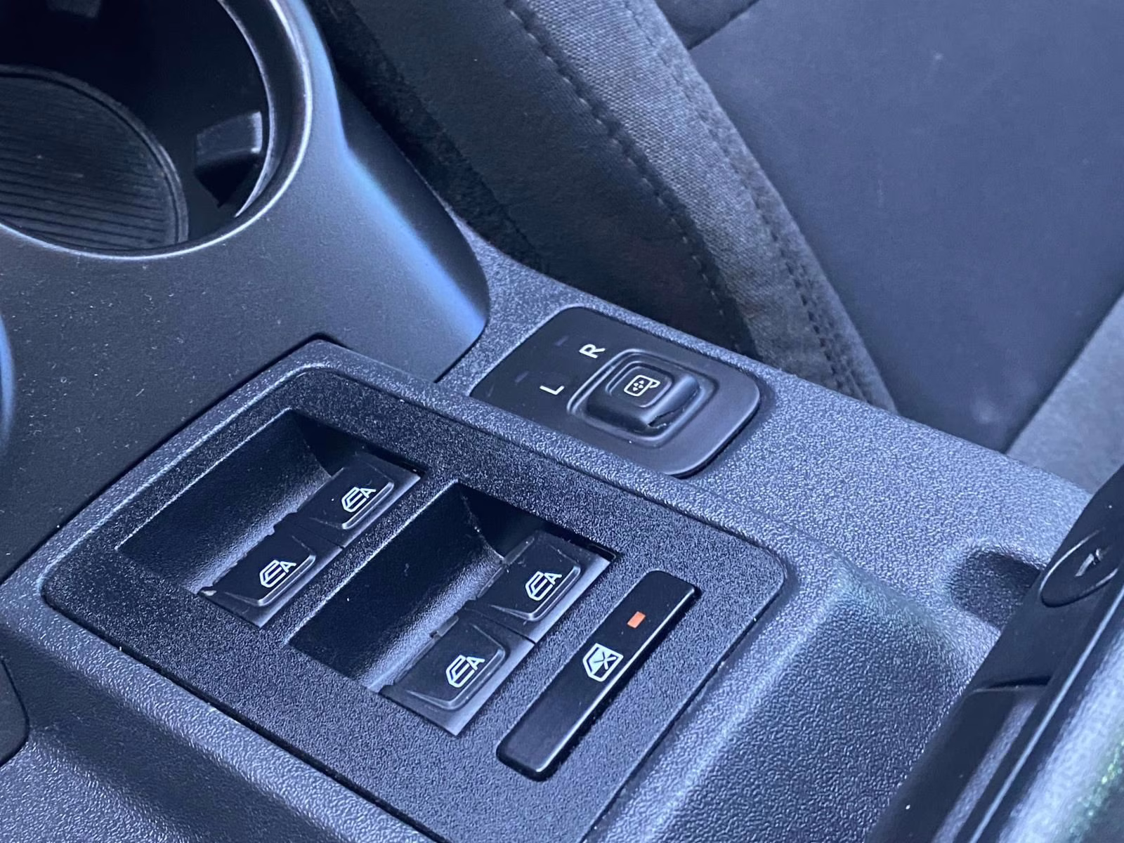 2023 Area 51 Ford Bronco Big Bend 4X4 SUV