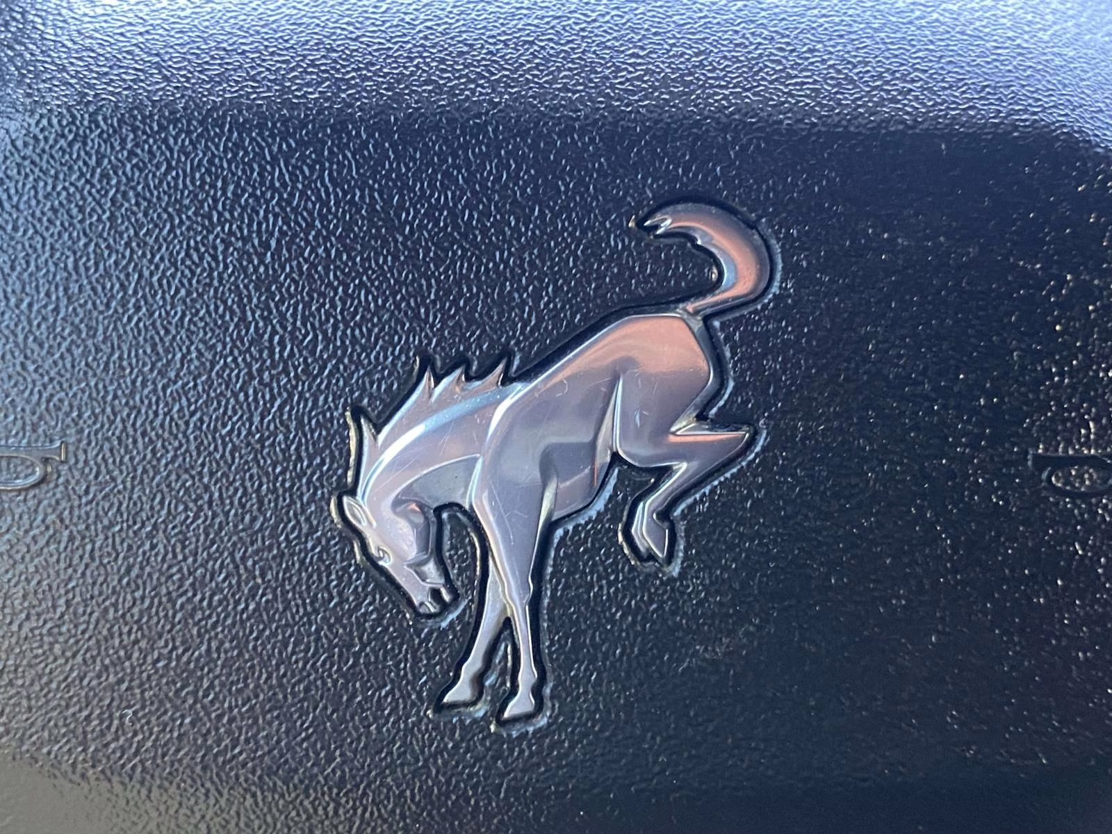 2023 Area 51 Ford Bronco Big Bend 4X4 SUV