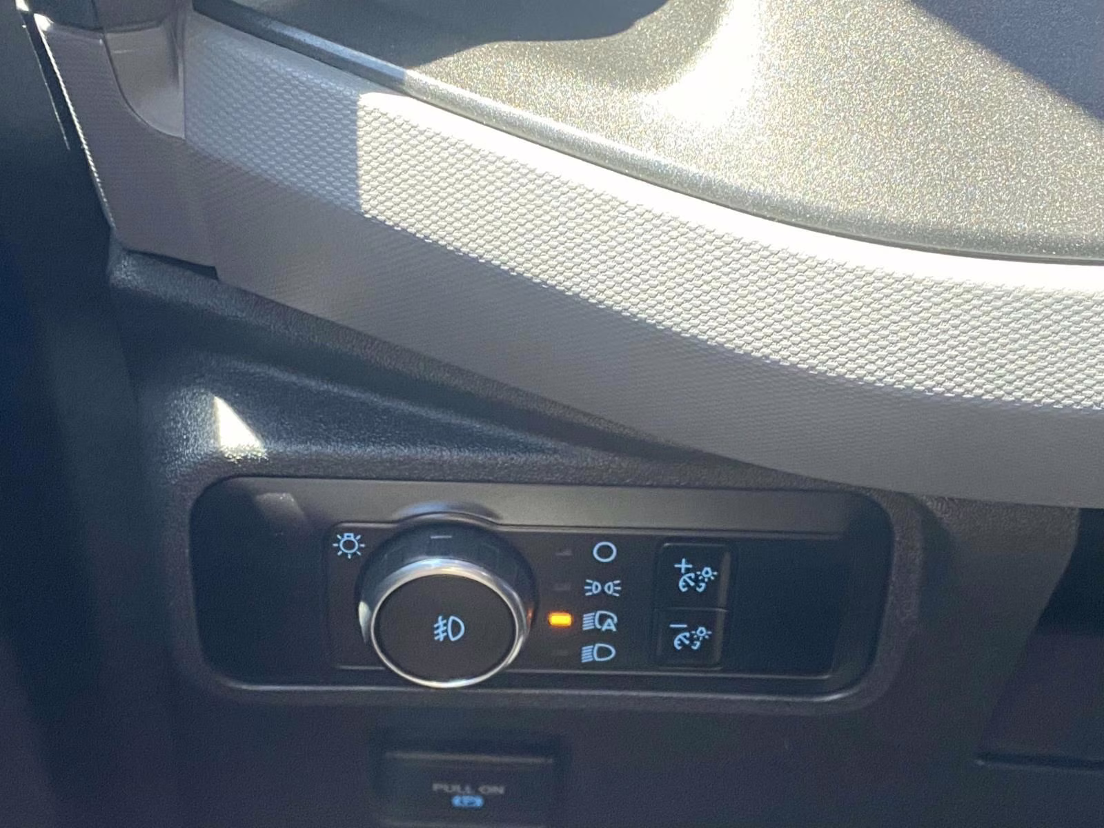 2023 Area 51 Ford Bronco Big Bend 4X4 SUV