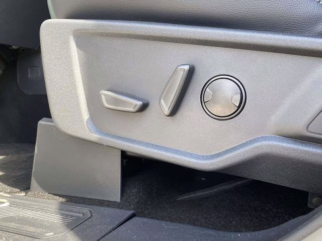 2026 Avalanche Ford Bronco Outer Banks 4X4 SUV