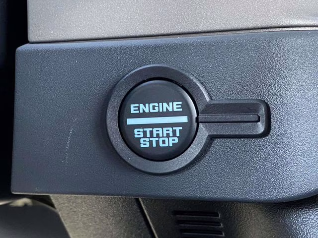 2026 Avalanche Ford Bronco Outer Banks 4X4 SUV