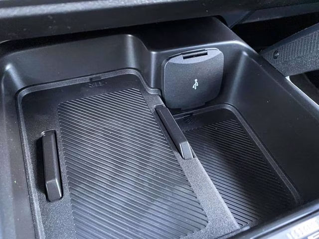 2026 Avalanche Ford Bronco Outer Banks 4X4 SUV