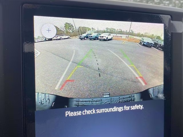 2026 Shadow Black Ford Ranger XL RWD Truck