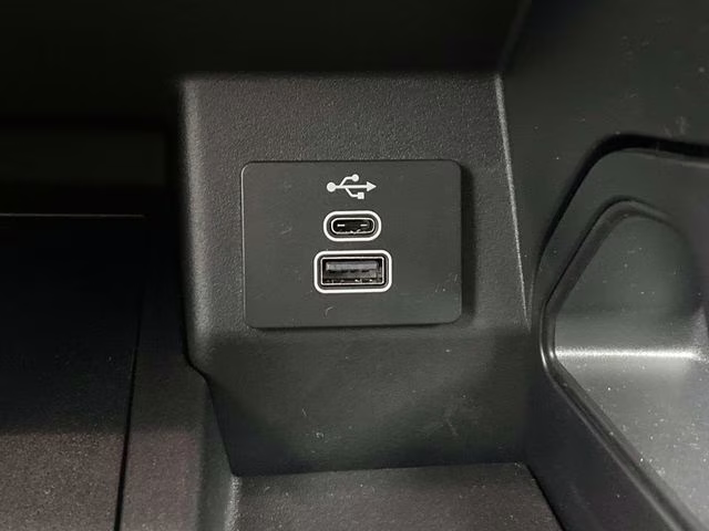 2026 Shadow Black Ford Ranger XL RWD Truck