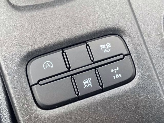 2026 Shadow Black Ford Ranger XL RWD Truck