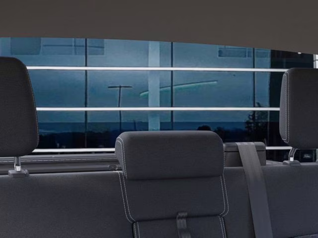 2026 Shadow Black Ford Ranger XL RWD Truck