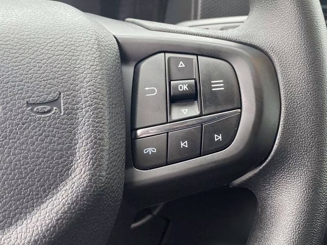 2026 Shadow Black Ford Ranger XL RWD Truck