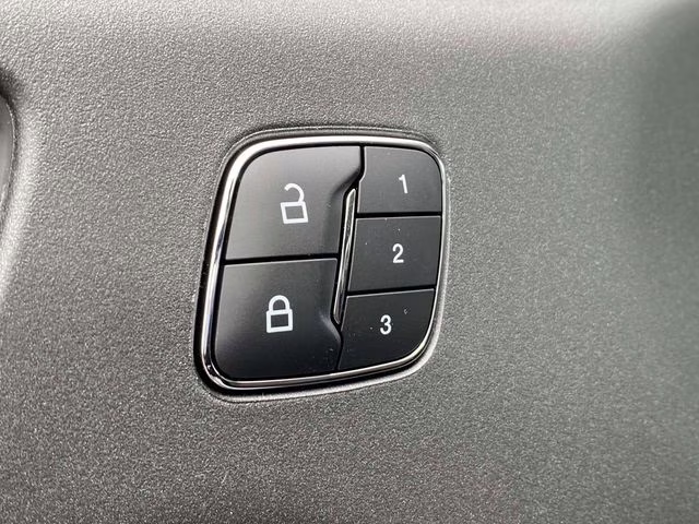 2026 Oxford White Ford Bronco Sport Outer Banks 4X4 SUV