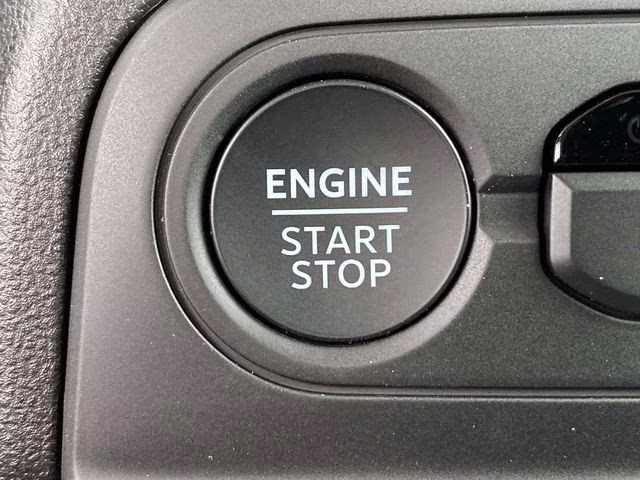 2026 Oxford White Ford Bronco Sport Outer Banks 4X4 SUV