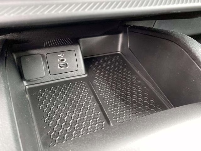 2026 Oxford White Ford Bronco Sport Outer Banks 4X4 SUV