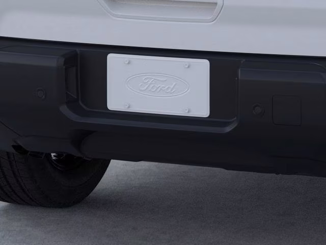 2026 Oxford White Ford Bronco Sport Outer Banks 4X4 SUV