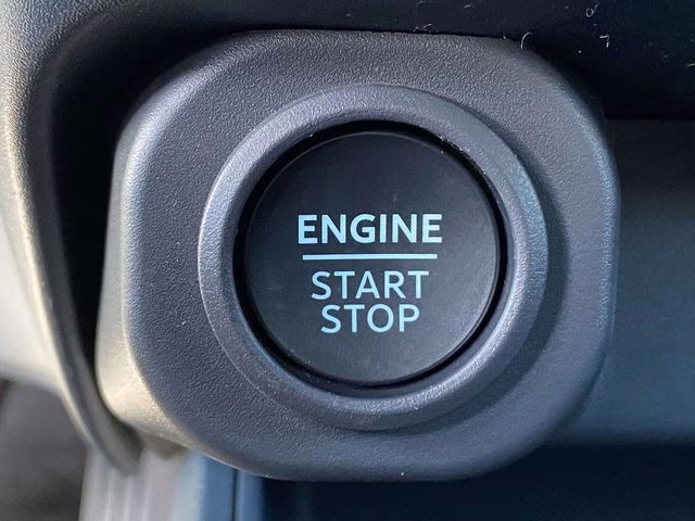 2026 Shadow Black Ford Maverick Lobo High AWD Truck