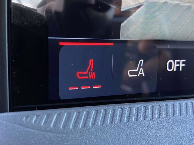 2026 Shadow Black Ford Maverick Lobo High AWD Truck