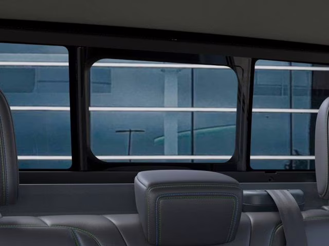 2026 Shadow Black Ford Maverick Lobo High AWD Truck