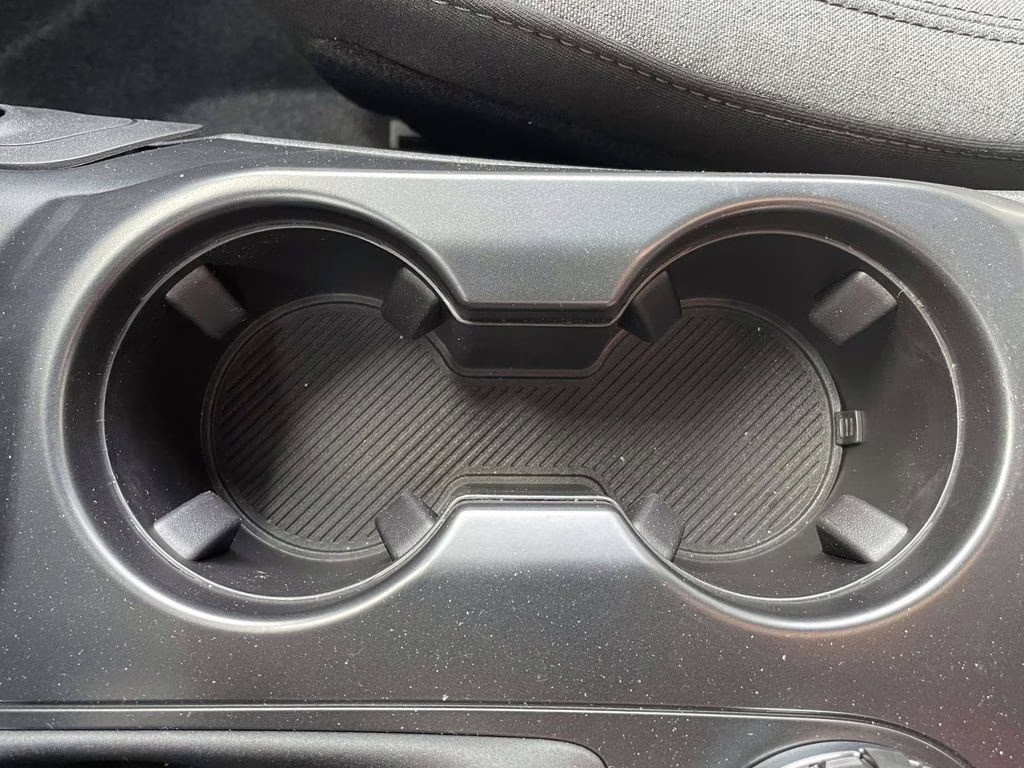 2026 Oxford White Ford Bronco Big Bend 4X4 SUV