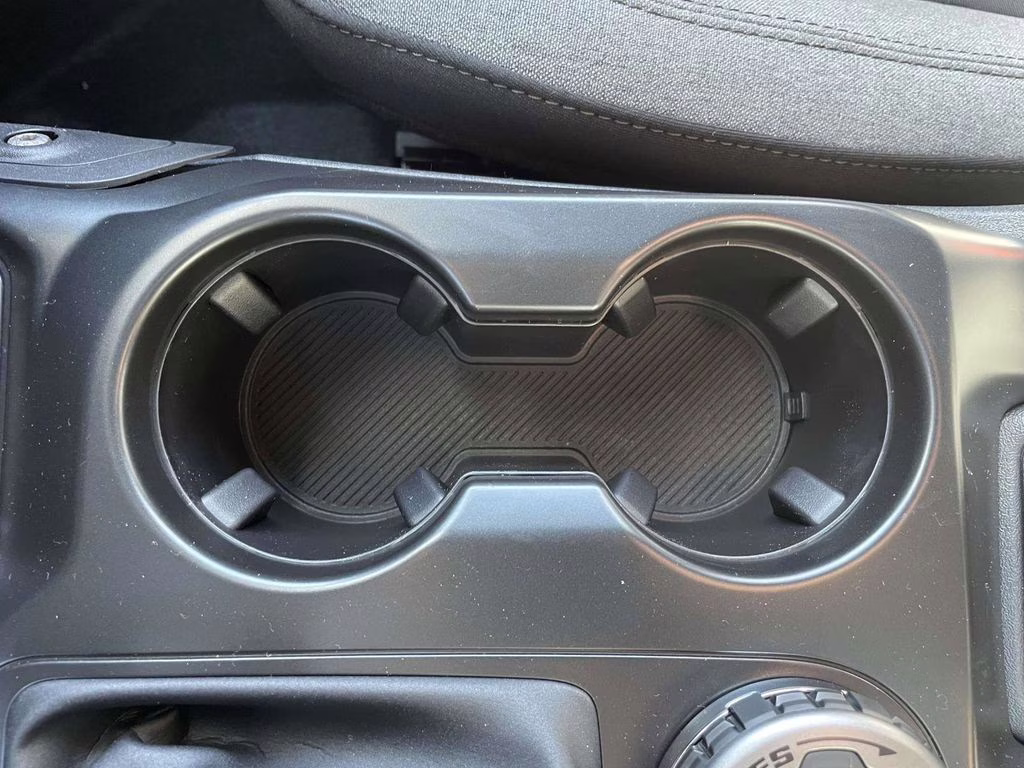 2026 Shadow Black Ford Bronco Big Bend 4X4 SUV