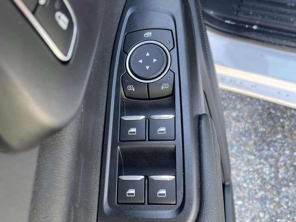 2026 Oxford White Ford Ranger XL RWD Truck