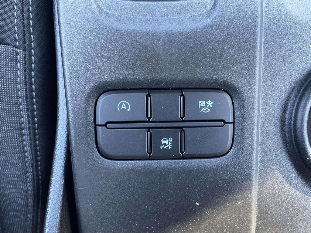 2026 Oxford White Ford Ranger XL RWD Truck