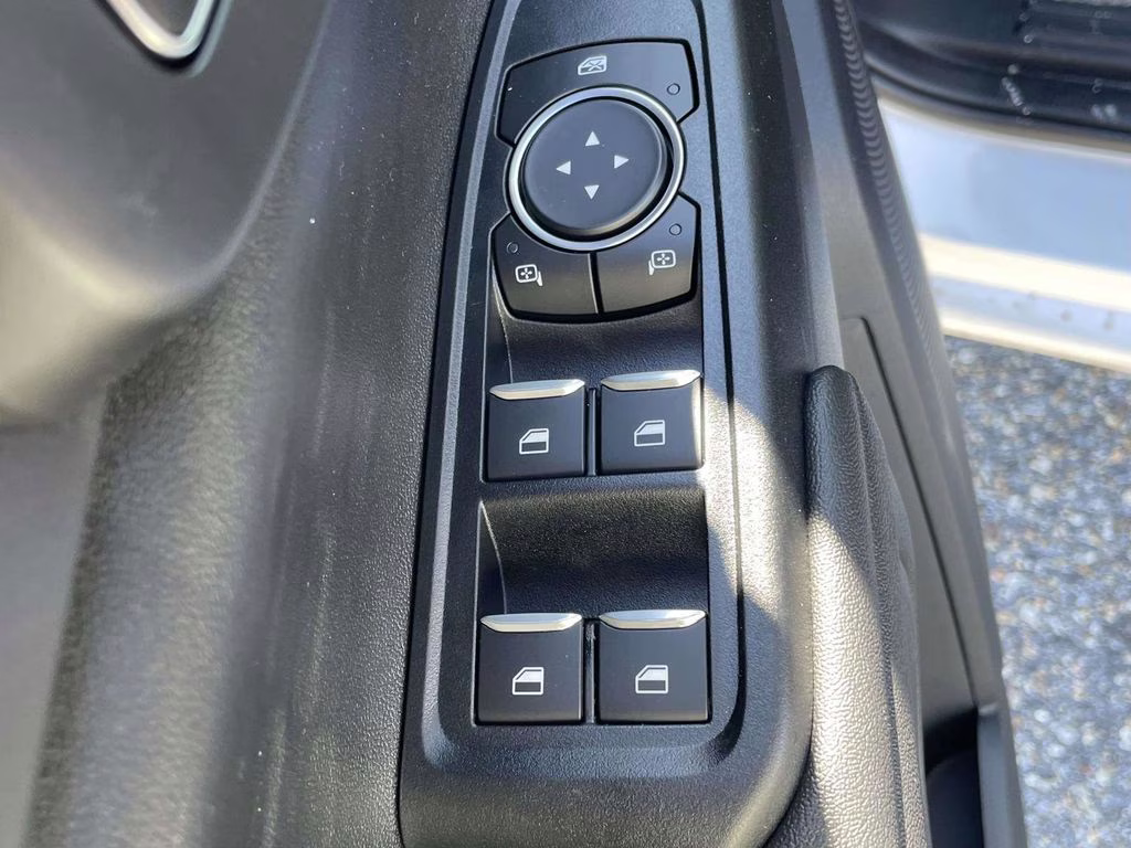 2026 Oxford White Ford Ranger XL 4X4 Truck