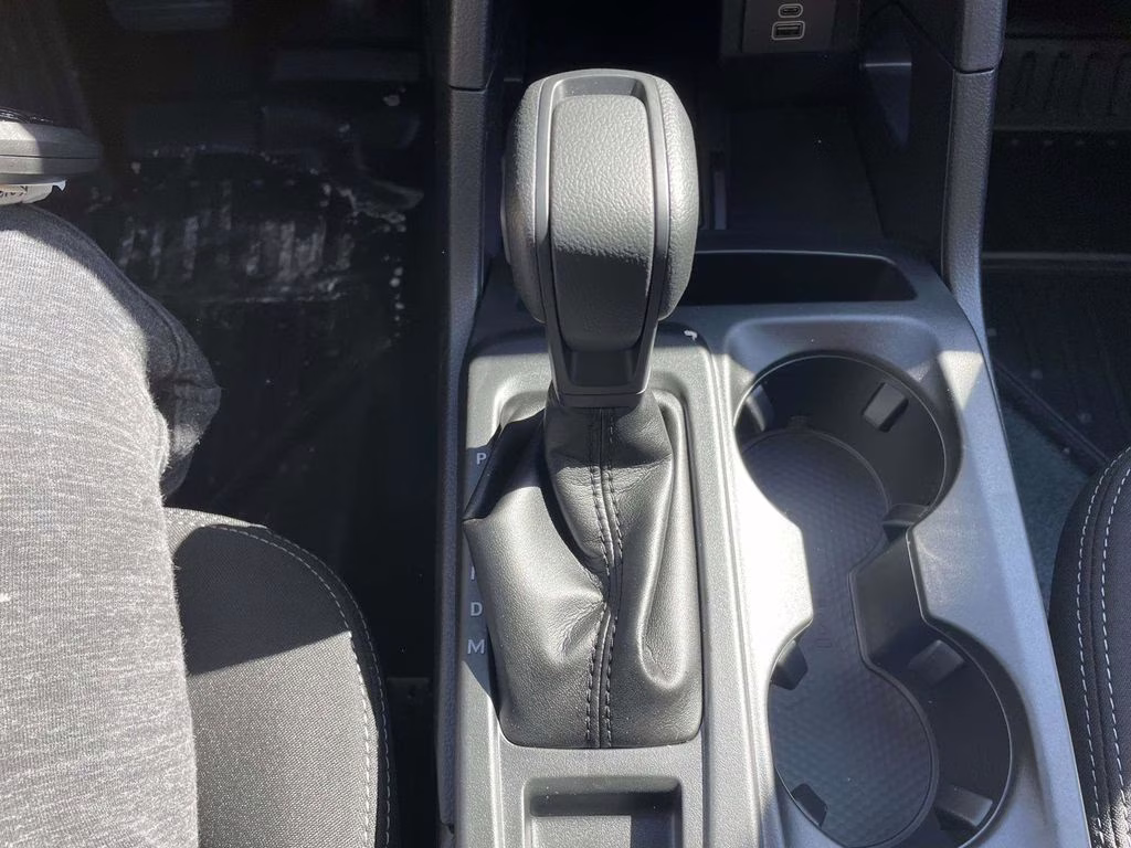 2026 Oxford White Ford Ranger XL 4X4 Truck