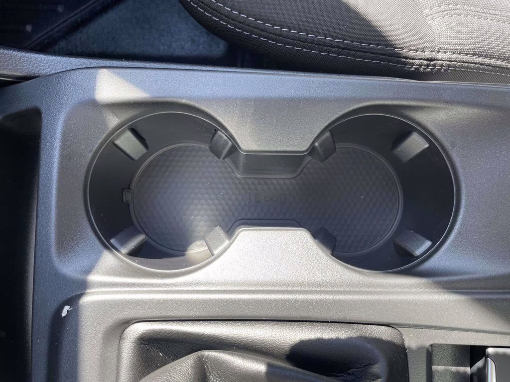 2026 Oxford White Ford Ranger XL 4X4 Truck