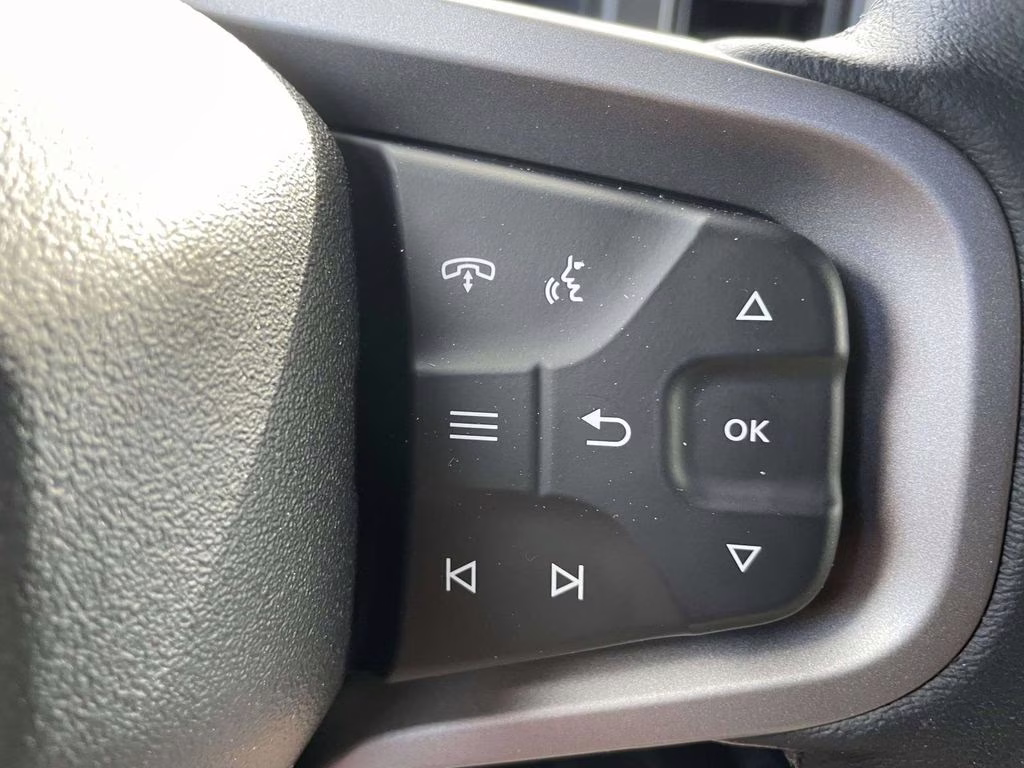 2026 Oxford White Ford Bronco Big Bend 4X4 SUV