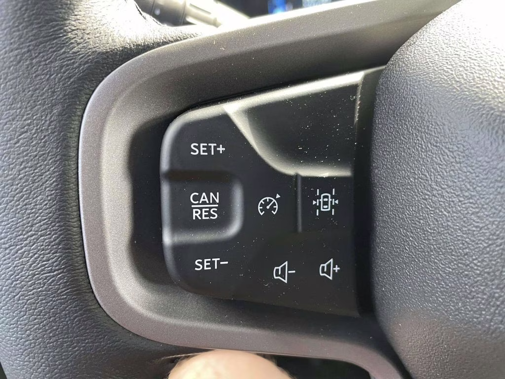 2026 Oxford White Ford Bronco Big Bend 4X4 SUV