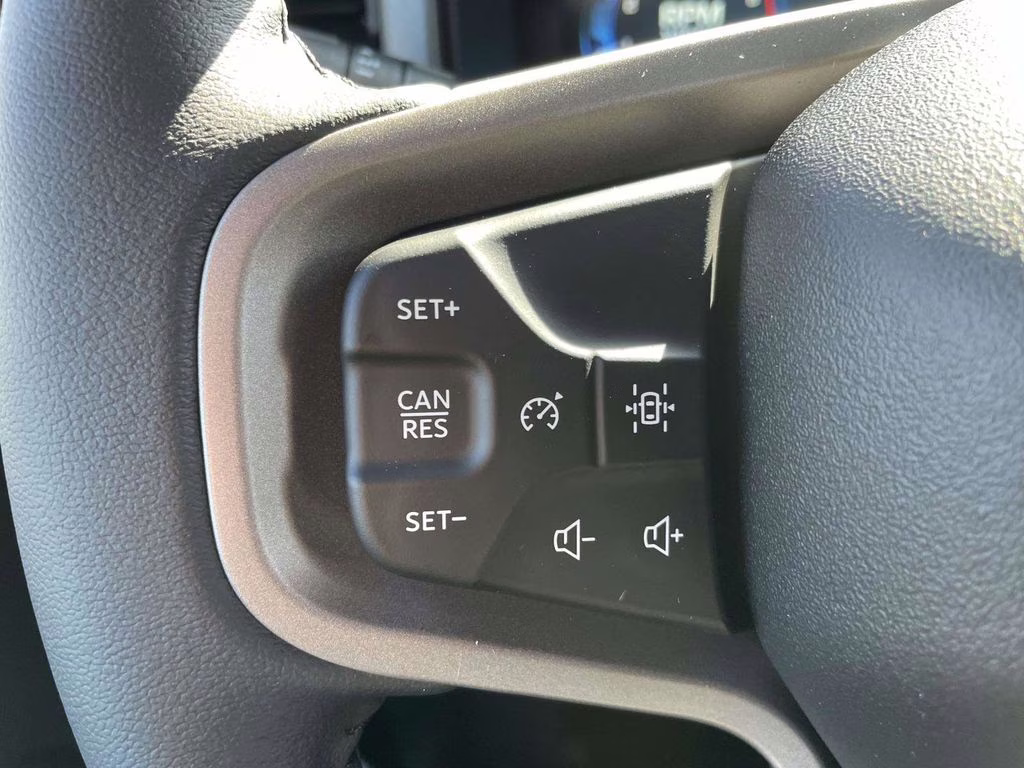 2026 Shadow Black Ford Bronco Big Bend 4X4 SUV