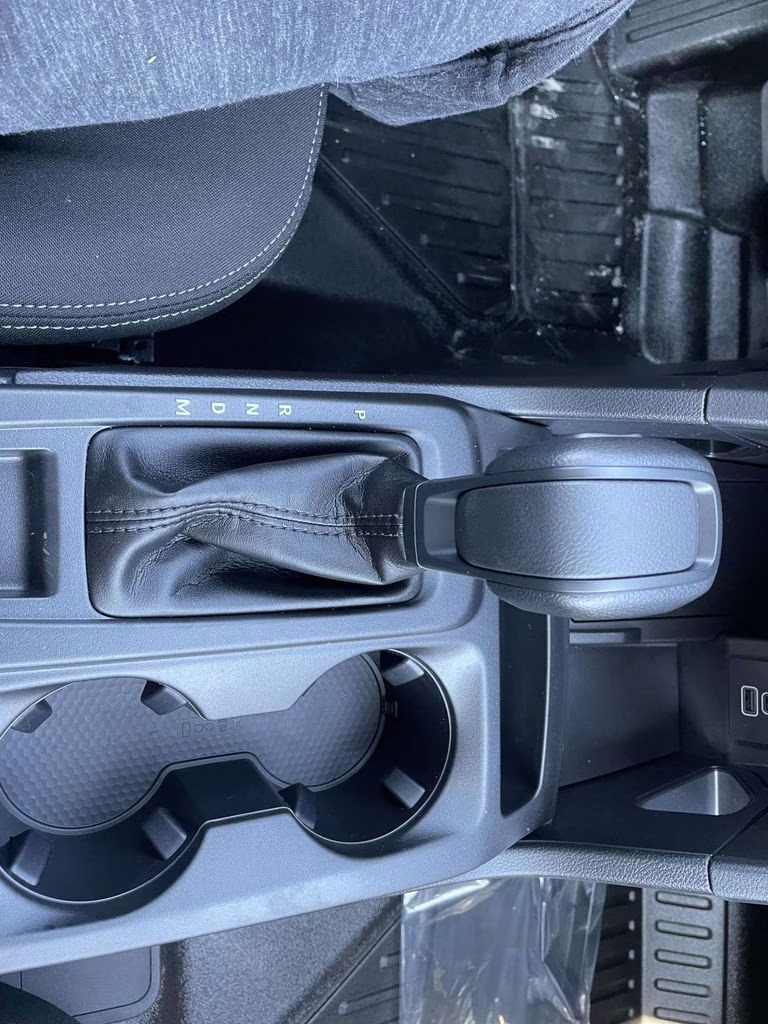 2026 Oxford White Ford Ranger XL RWD Truck