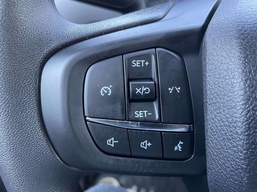 2026 Oxford White Ford Ranger XL RWD Truck