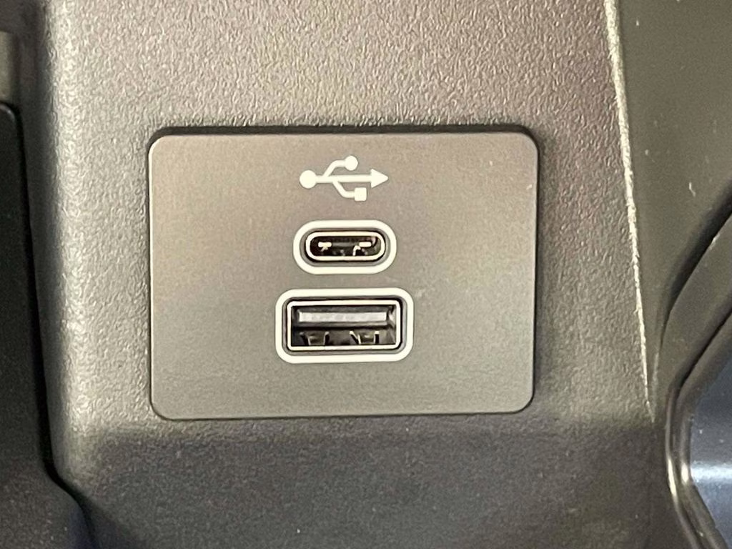 2026 Oxford White Ford Ranger XL 4X4 Truck