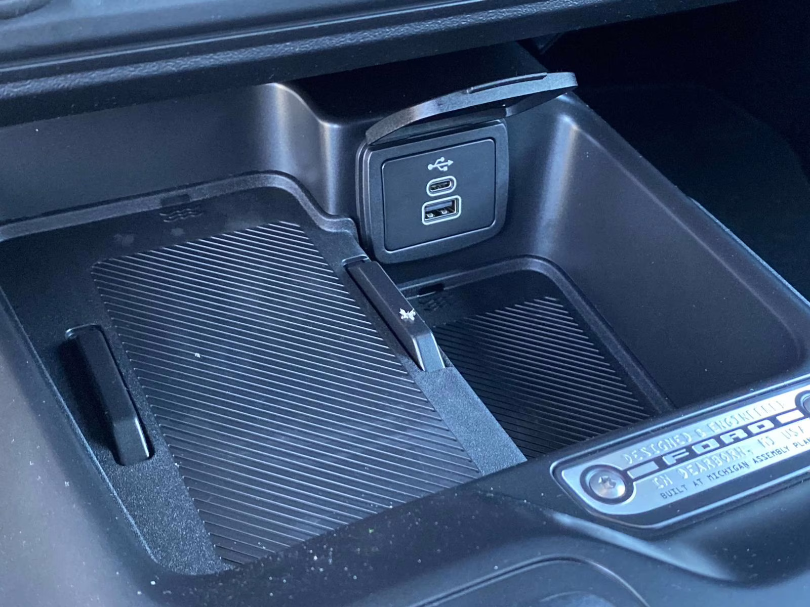 2026 Avalanche Ford Bronco Outer Banks 4X4 SUV